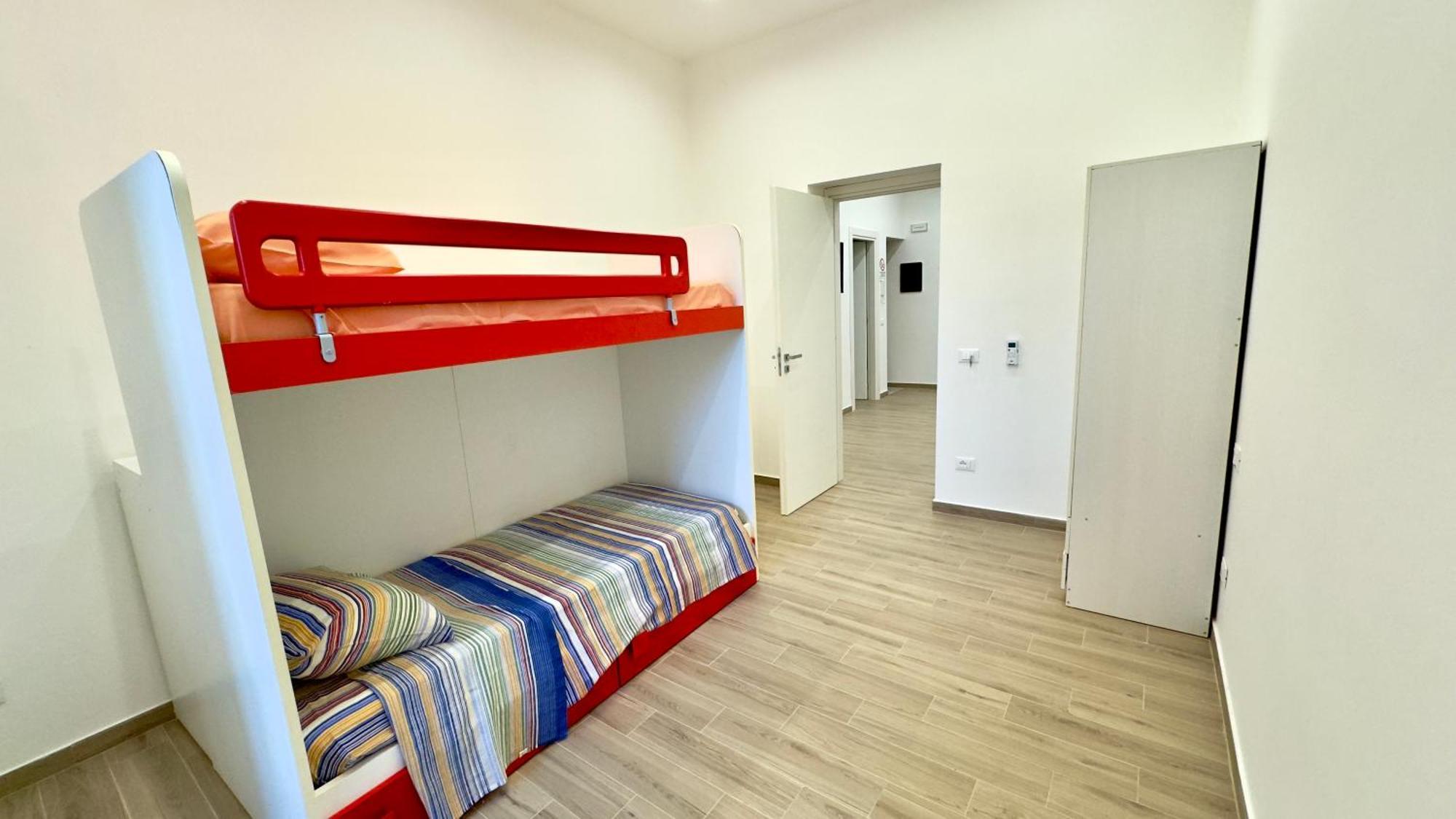 La Barca Sul Mare Apartment Палермо Екстериор снимка