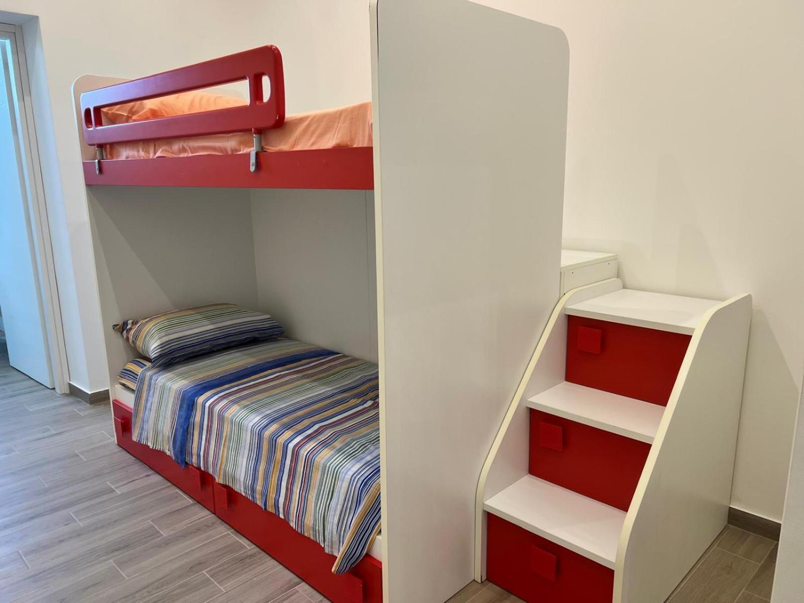 La Barca Sul Mare Apartment Палермо Екстериор снимка